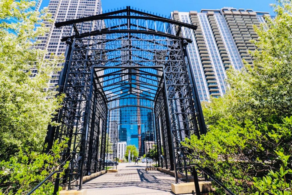 Lakeshore East development