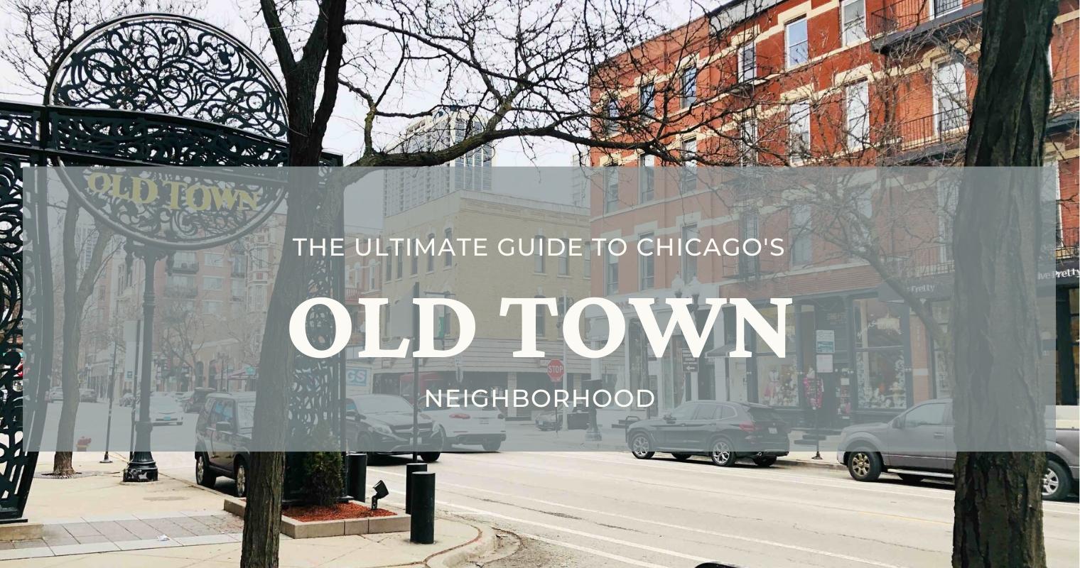 Ultimate guide to Old Town.