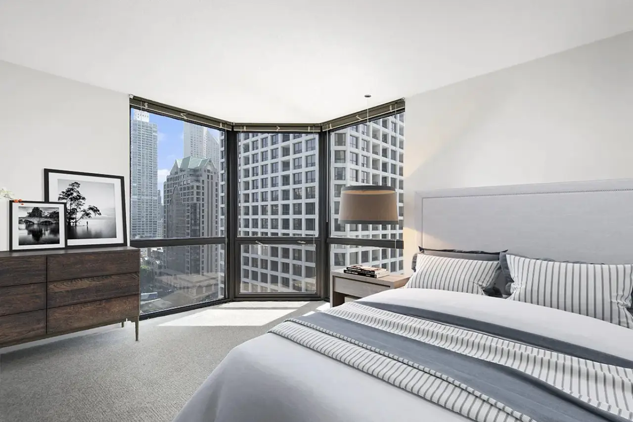 1111 N Dearborn Chicago Apartment